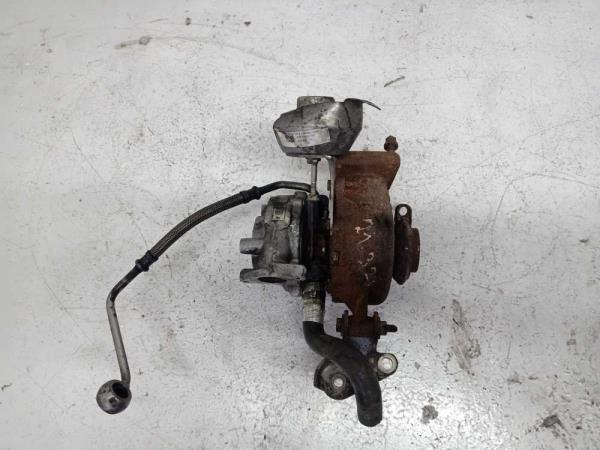 TURBO 2.0HDI CITROEN C8/ JUMPY /FIAT SCUDO/ ULYSSE /LANCIA PHEDRA /PEUGEOT 807/ EXPERT - Vue 1